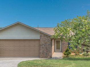 329 Villa Dr, Seymour, TN 37865