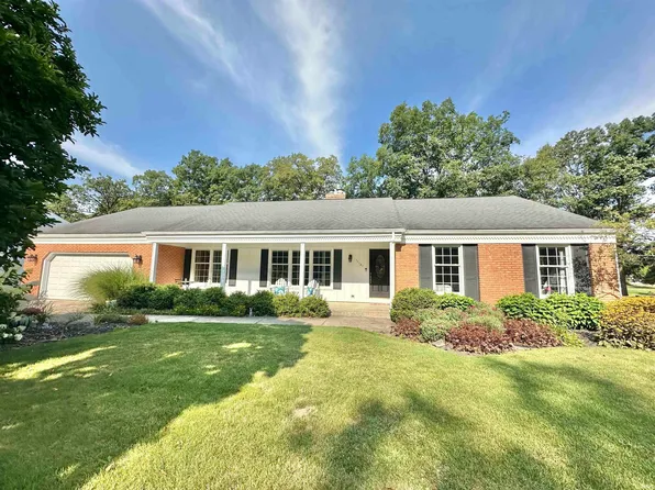 11121 Trails North Dr, Fort Wayne, IN 46845