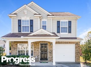 6412 Guard Hill Dr, Raleigh, NC 27610