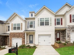 204 Riley Cir, Dawsonville, GA 30534