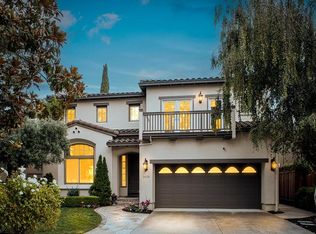 1436 Rosecrest Ter, San Jose, CA 95126