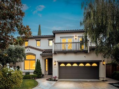 1436 Rosecrest Ter, San Jose, CA, 95126