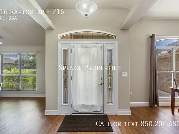 2nd image of 216 Raptor Dr #216