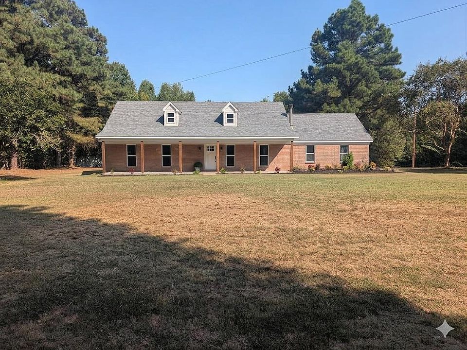 1st image of 3540 Portersville Rd
