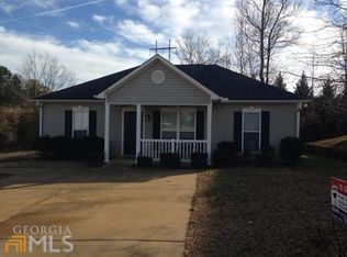 518 Northwoods Dr, Lagrange, GA 30241