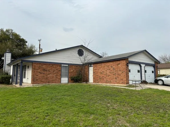 6303 Waddesdon Wood #6303, San Antonio, TX 78233