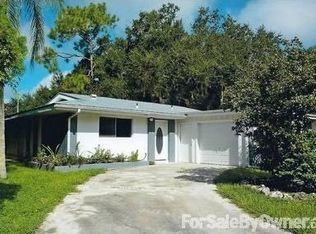 1513 Newton St, Port Charlotte, FL 33952