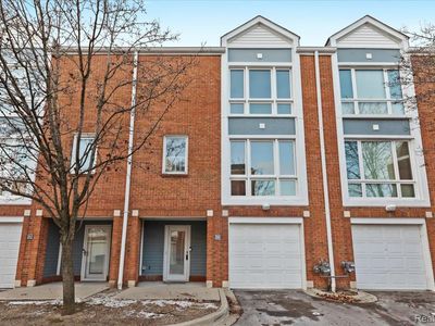 294 Main Sail Ct #22, Detroit, MI, 48207
