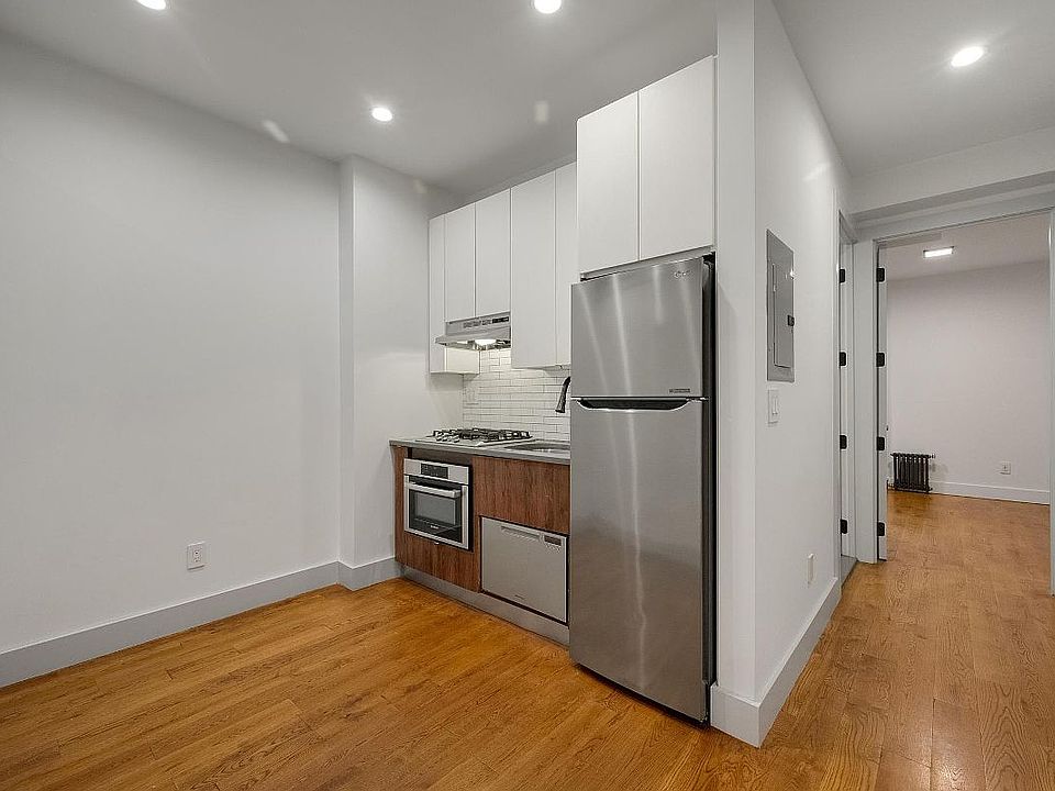 629 E 5th St UNIT 1, New York, NY 10009 | Zillow