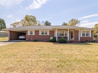 111 Central Ave, Honea Path, SC 29654