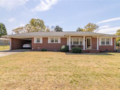 111 Central Ave, Honea Path, SC, 29654