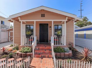 3614 E 8th St, Long Beach, CA 90804