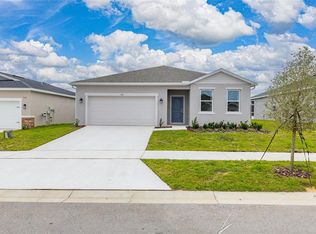 1335 Normandy Dr #1335, Haines City, FL 33844