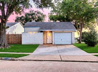 19963 Sutton Falls Dr, Cypress, TX 77433