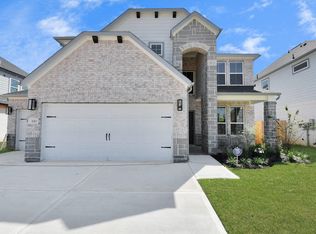 3110 Skerne Spring Dr, Spring, TX 77373