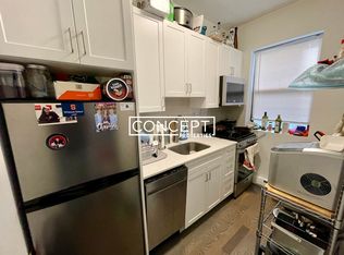 75 Douglass Park #1B, Boston, MA 02118