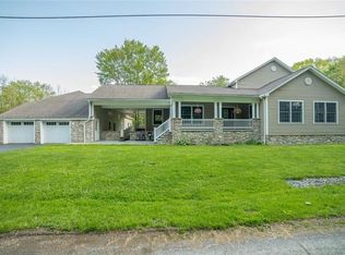 110 Christley Rd, Prospect, PA 16052
