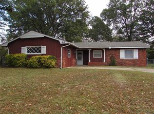 120 Windsor Dr, Muskogee, OK 74403
