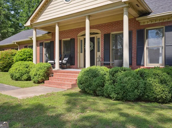 109 Old Virginia Cir, Jonesboro, GA 30236
