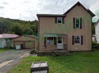 250 W Main St, Salem, WV 26426