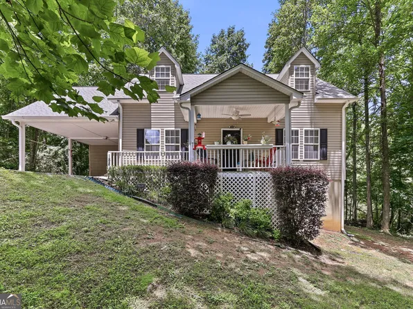 188 Seaborn Dr, Cleveland, GA 30528