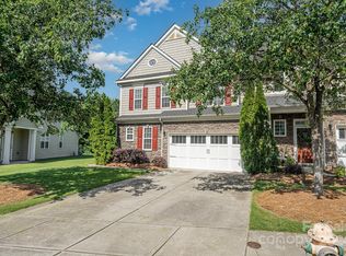 6721 Dusty Saddle Rd, Charlotte, NC 28277