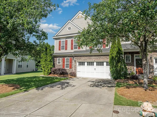 6721 Dusty Saddle Rd, Charlotte, NC 28277