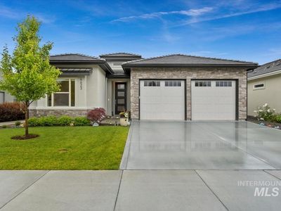 6623 N Crantini Way, Meridian, ID, 83646