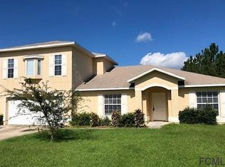 20 Buffalo View Ln, Palm Coast, FL 32137