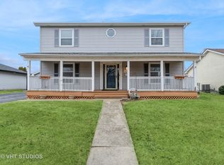 2806 Billie Limacher Ln, Plainfield, IL 60586