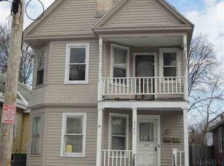2349 Harrison Ave, Schenectady, NY 12306