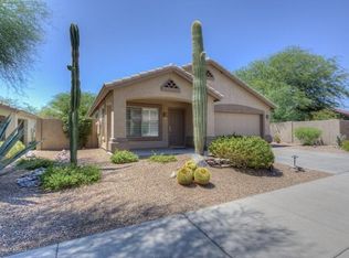 14952 N 103rd Way, Scottsdale, AZ 85255