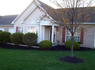 3208 Warwick Ct, Coraopolis, PA