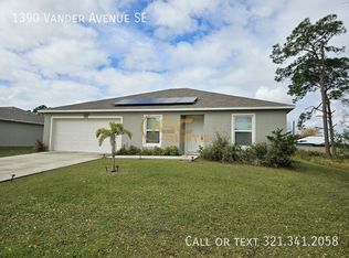 1390 Vander Ave SE, Palm Bay, FL 32909