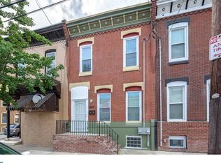 1340 S 22nd St #A, Philadelphia, PA 19146