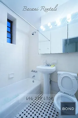 Rented by Bond New York | media 21