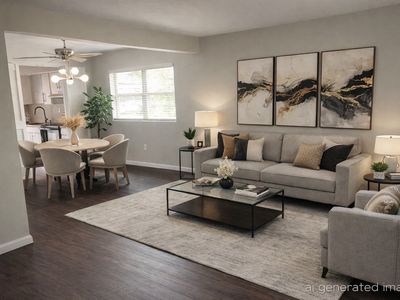 7915 Meadow Park Dr APT 110, Dallas, TX, 75230