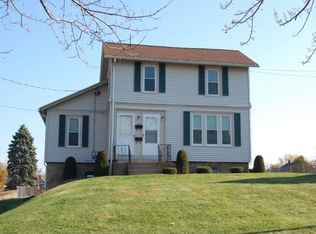 615 Washington Pl #N1120, Erie, PA 16502