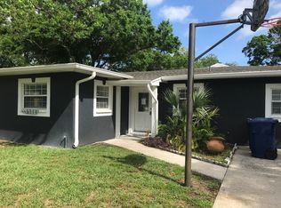 4713 W Oakellar Ave, Tampa, FL 33611