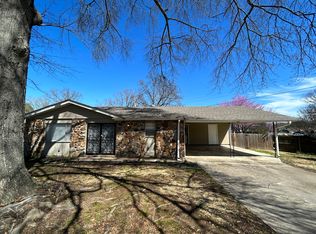 100 Shelby Rd, Sherwood, AR 72120