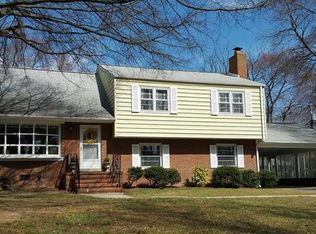 8312 Pamela Dr, Henrico, VA 23229