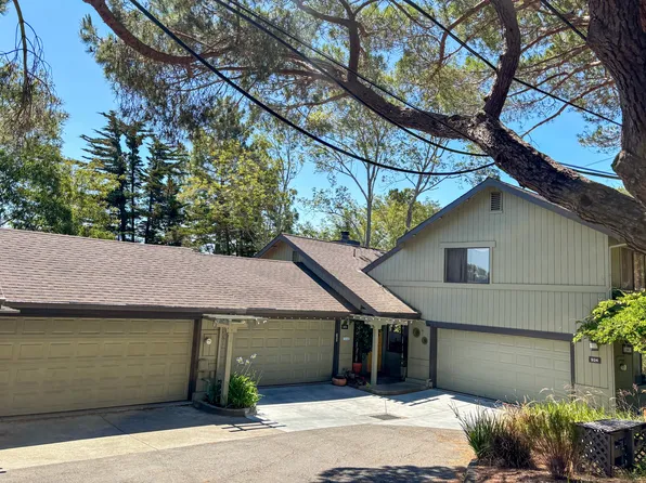 922 Meadowsweet Dr, Corte Madera, CA 94925