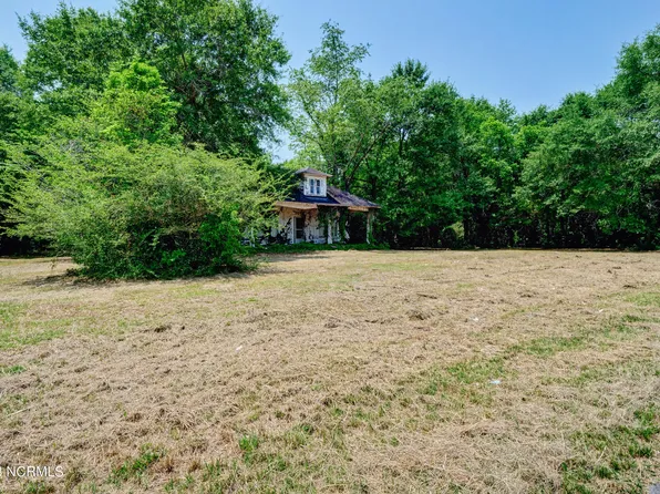 1529 Bill Hooks Road, Whiteville, NC 28472