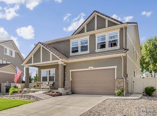 4958 Silverwood Dr, Johnstown, CO 80534