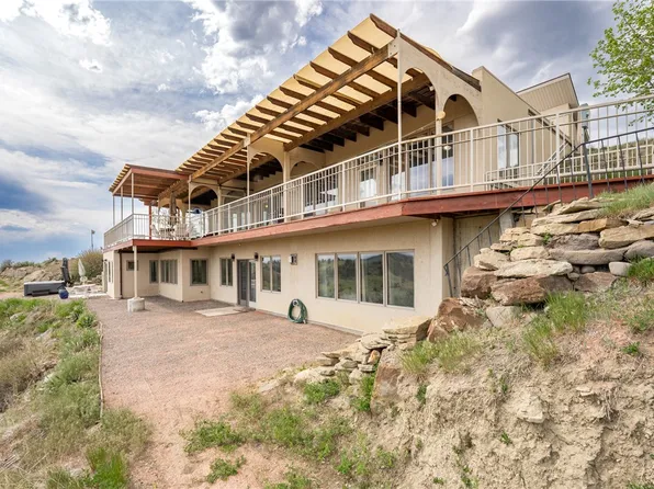 2500 Sagehill Rd, Billings, MT 59101