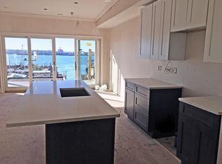 263 Webster St #3, Boston, MA 02128