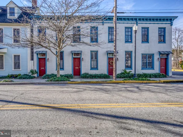 545 High St #545, Chestertown, MD 21620