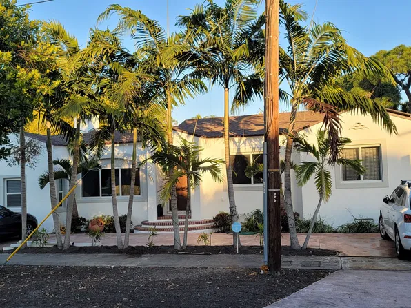 2001 SW 13th Ave, Miami, FL 33145