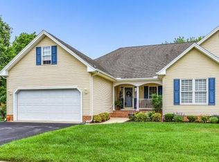 11647 Dennis Dr, Princess Anne, MD