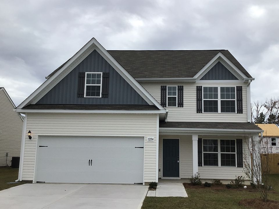 1st image of 1224 Dogwood Neck Dr